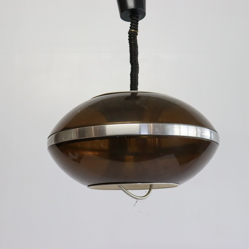 ペンダントランプ