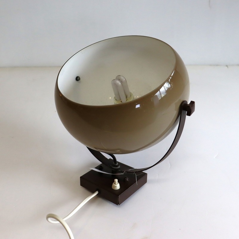 ブラケットランプ