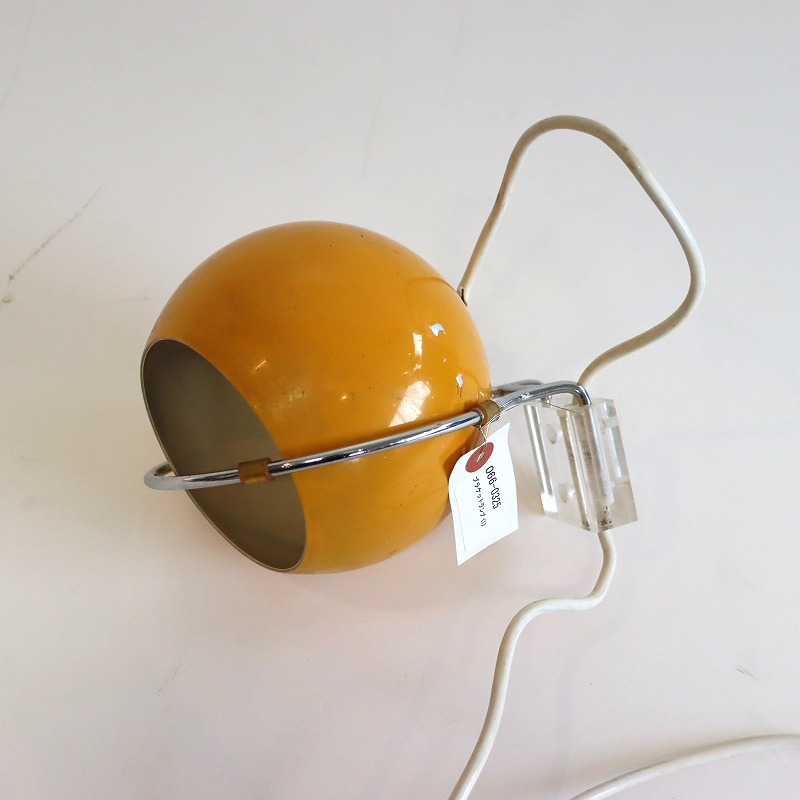 ブラケットランプ