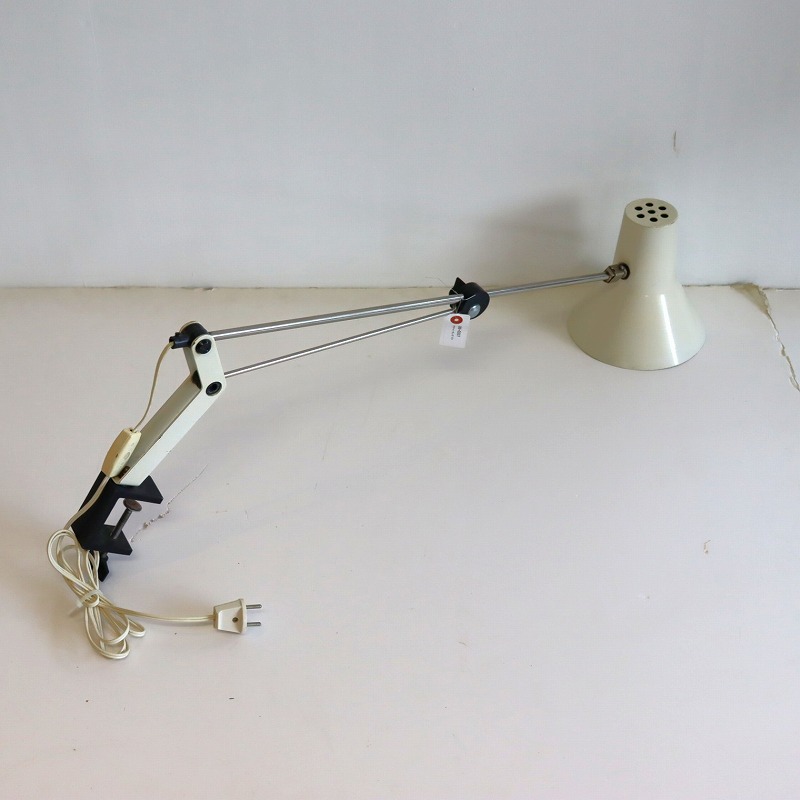 ブラケットランプ