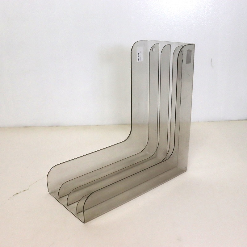 レコードラック