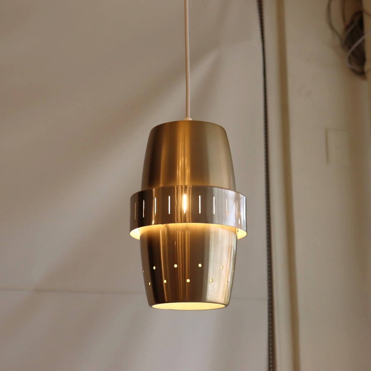 ダイクストラランペン社製ペンダントランプ | LAMP | パーム