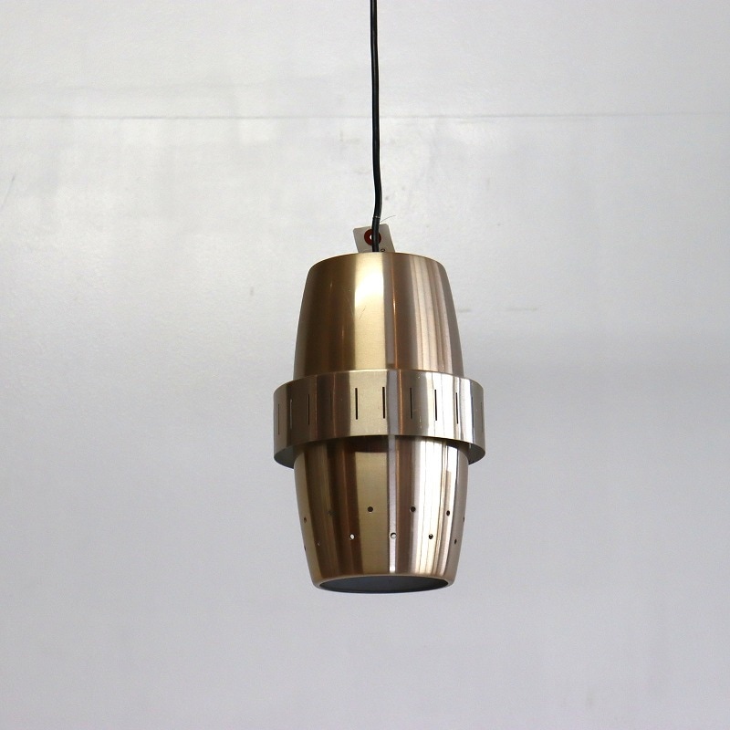 ペンダントランプ