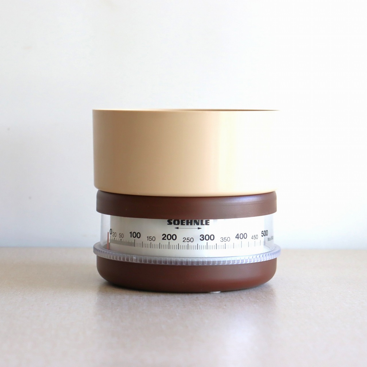 Soehnle社製キッチンスケール