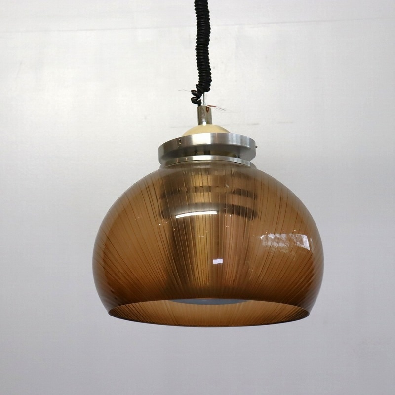 ペンダントランプ