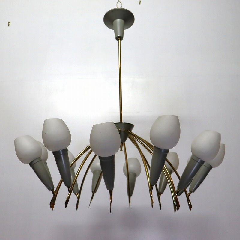 12灯シャンデリア