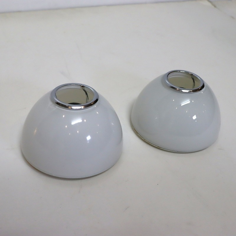 ガラスブラケットランプ