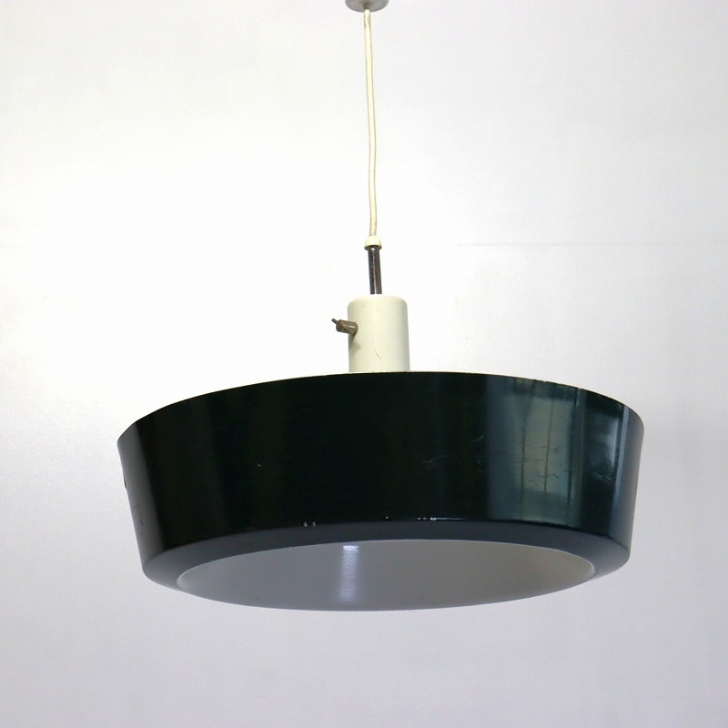 ペンダントランプ