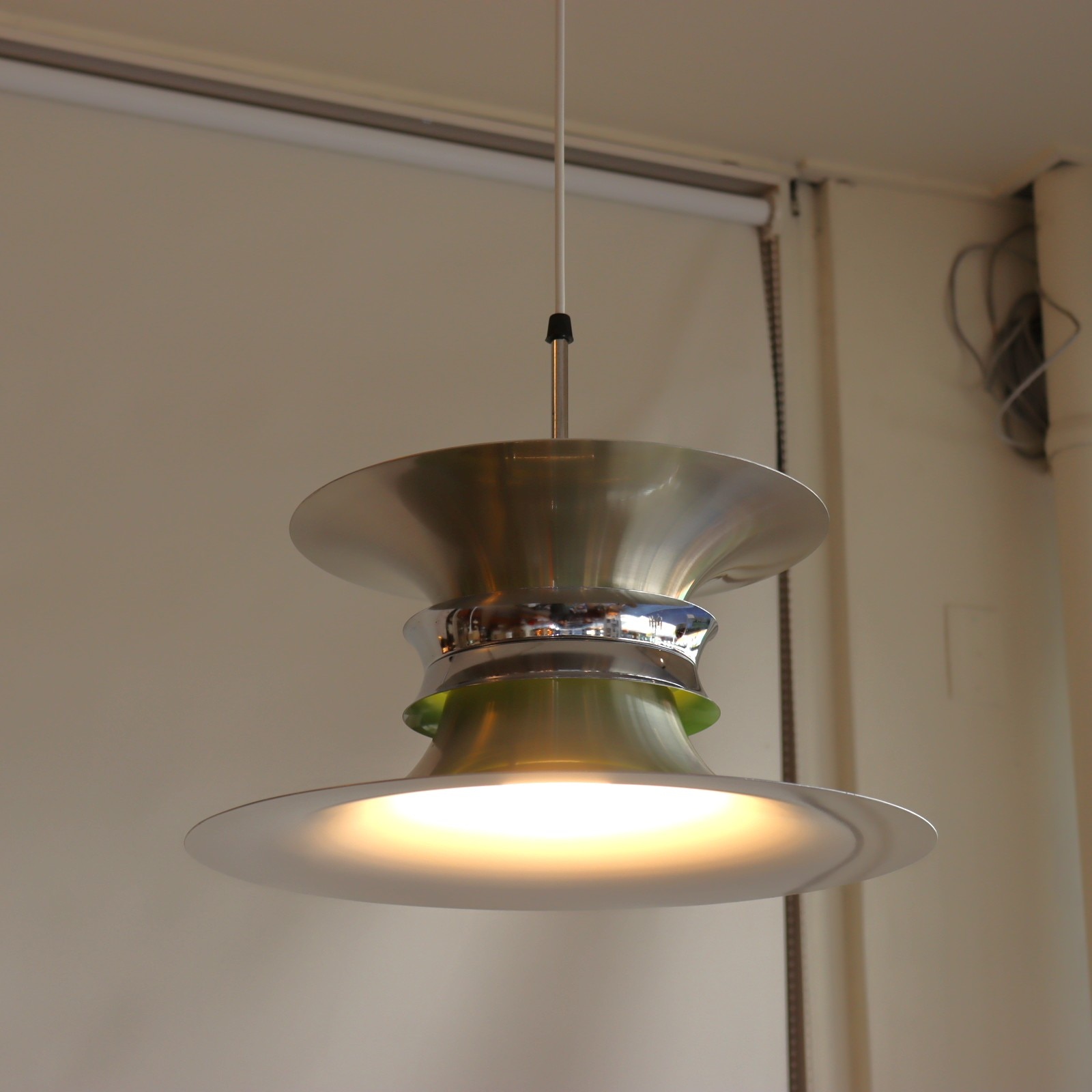 Lyskaer Belysning社製ペンダントランプ