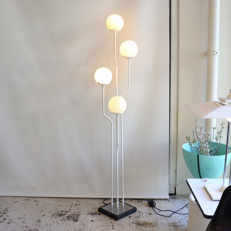 LAMP,フロアランプ | パームスプリングス | ミッドセンチュリーの