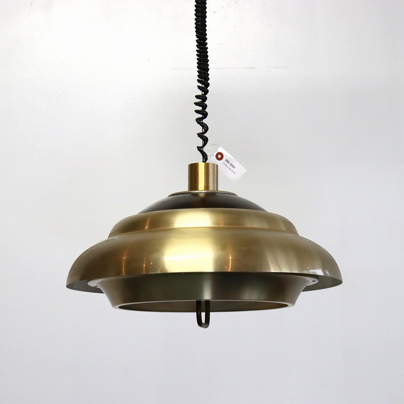 ペンダントランプ