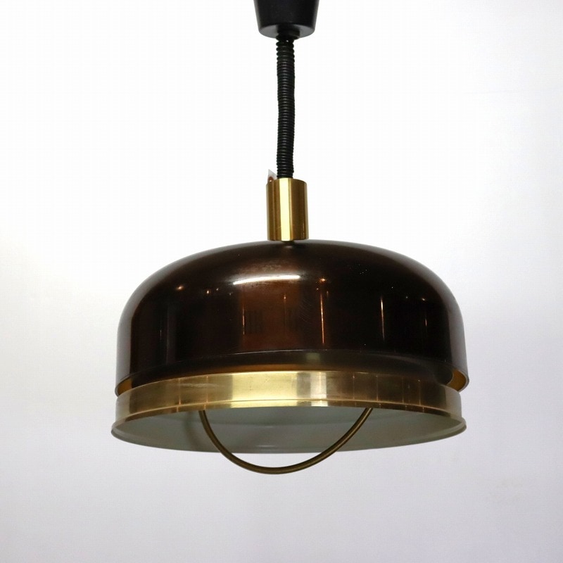 ペンダントランプ