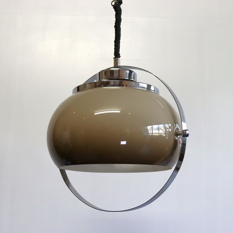 ペンダントランプ