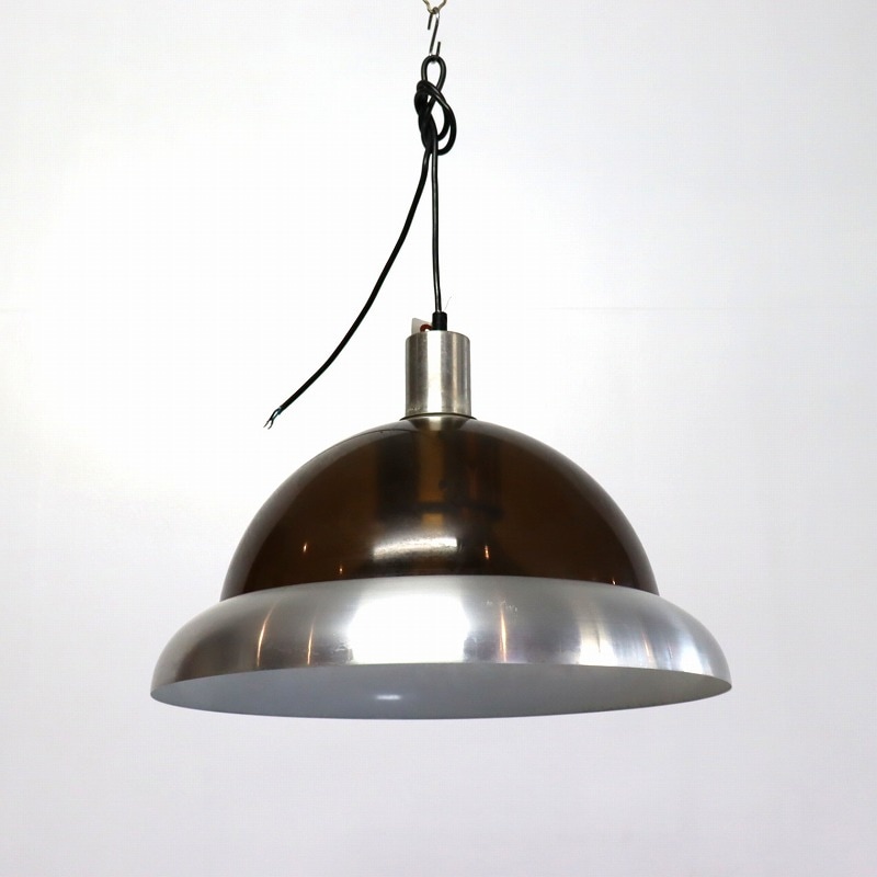 ペンダントランプ