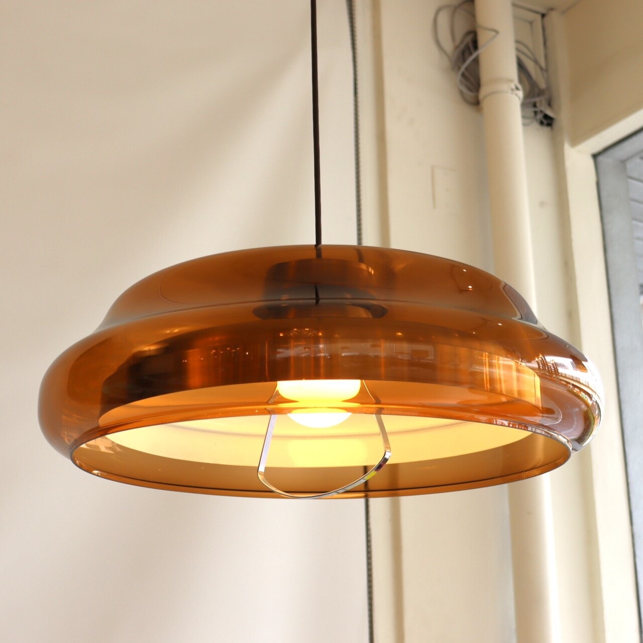 Herdaペンダントランプ