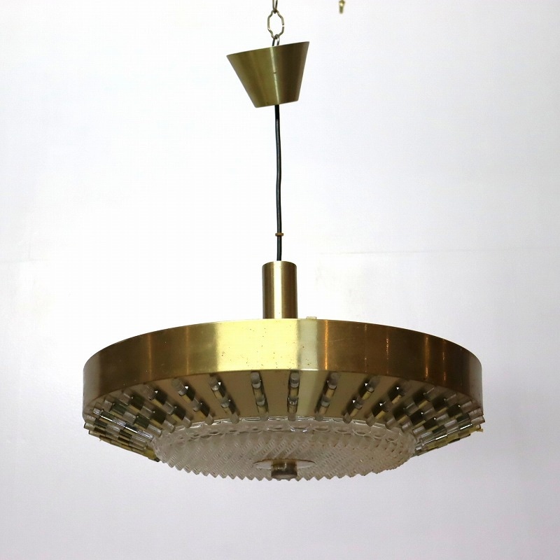 ペンダントランプ