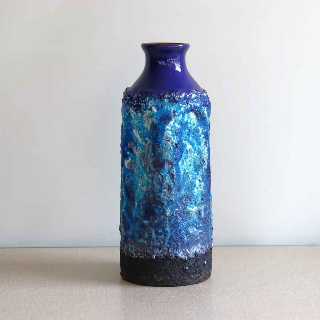 ファットラヴァフラワーベース