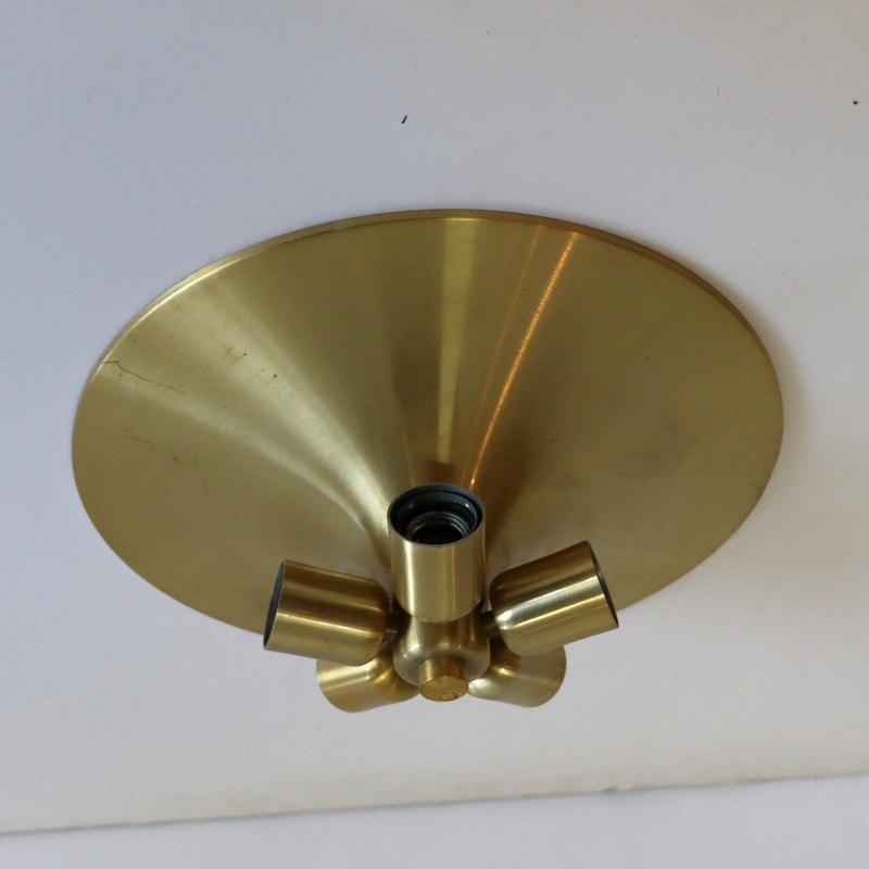 5灯シーリングランプ