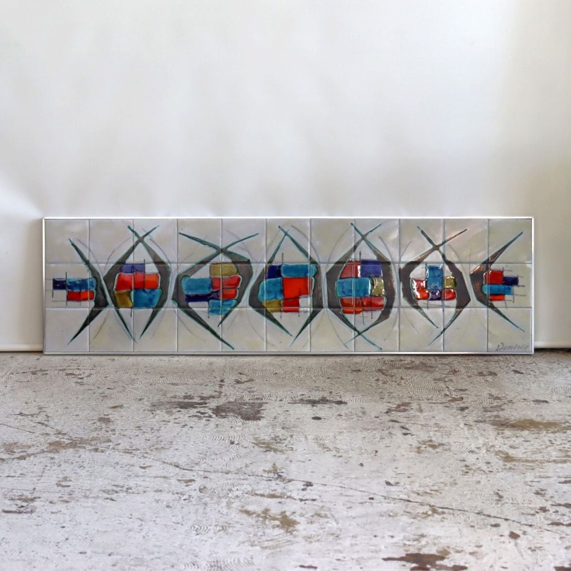 アートタイル ウォールデコ