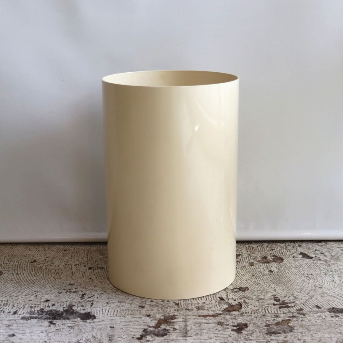 カルテル社製トラッシュボックス