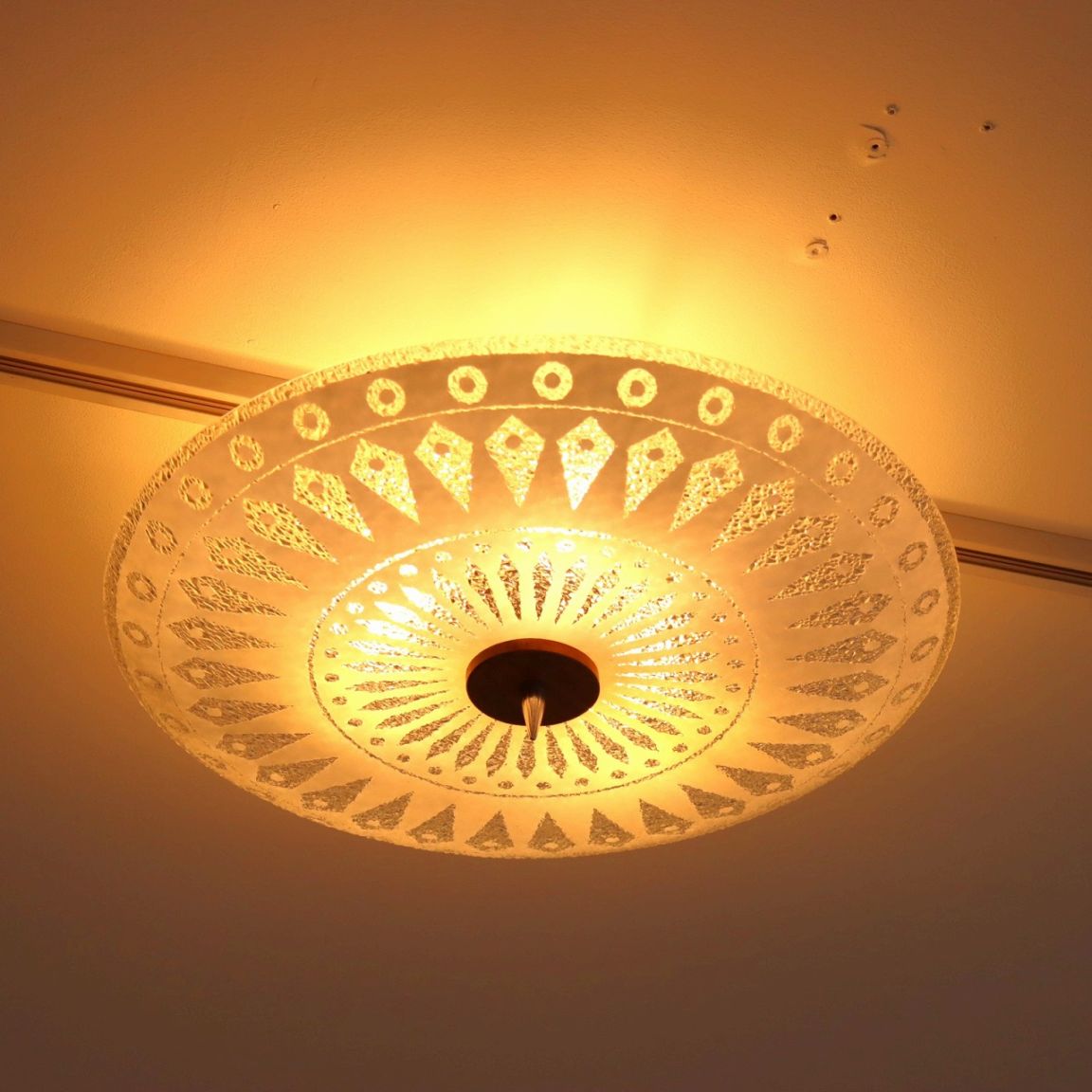 LAMP,シーリングランプ | パームスプリングス | ミッドセンチュリーの