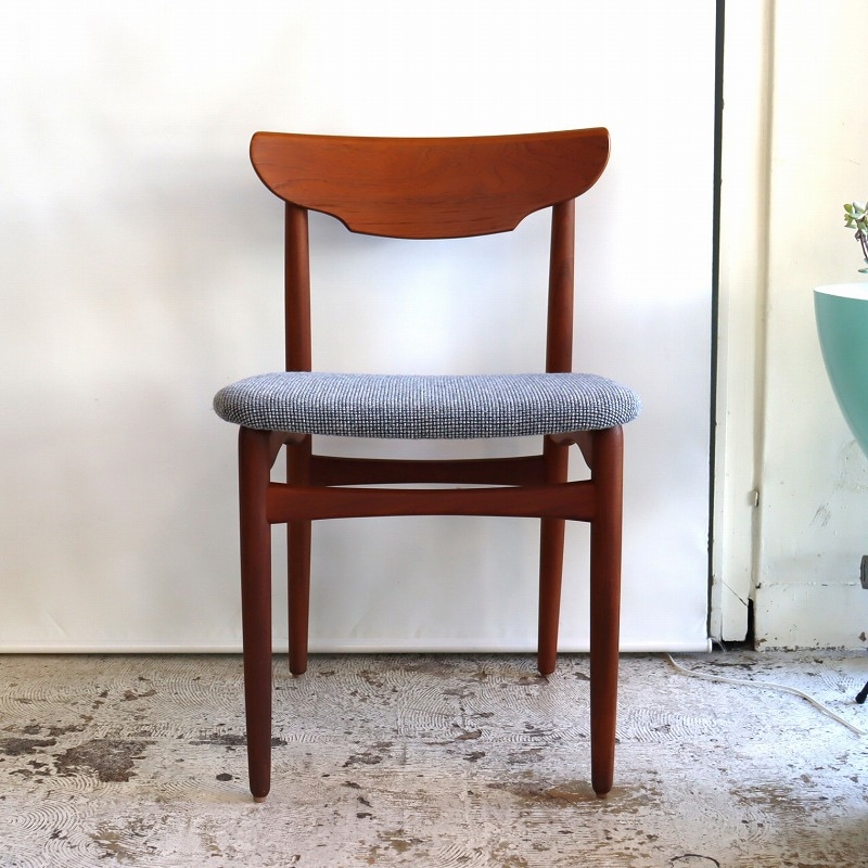 CHAIR&SOFA,ダイニングチェア | パームスプリングス | ミッド