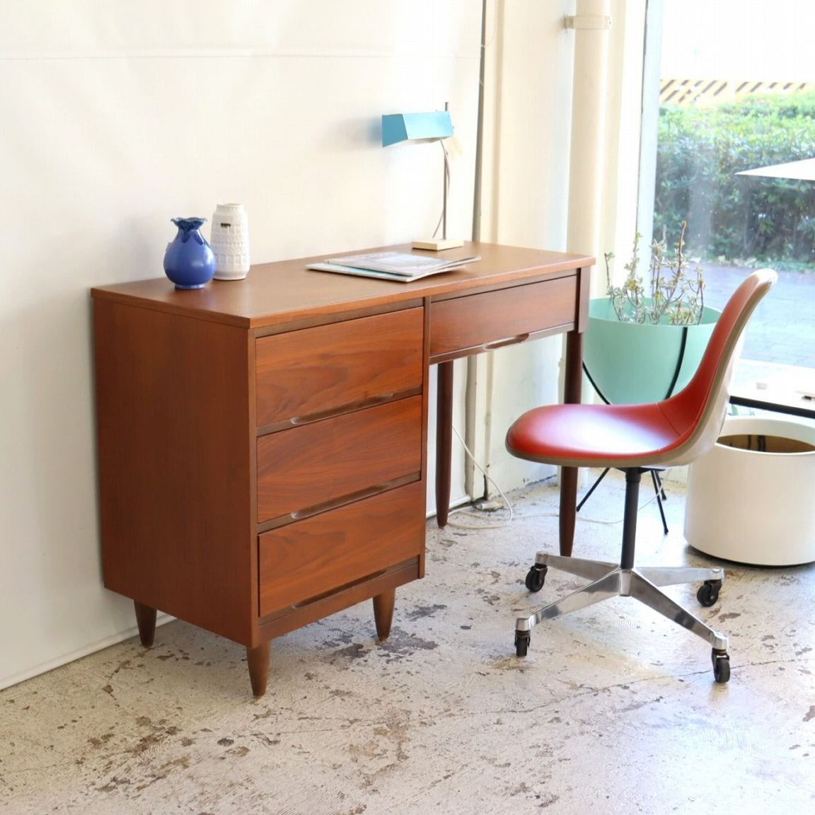 FURNITURE | パームスプリングス | ミッドセンチュリーのビンテージ