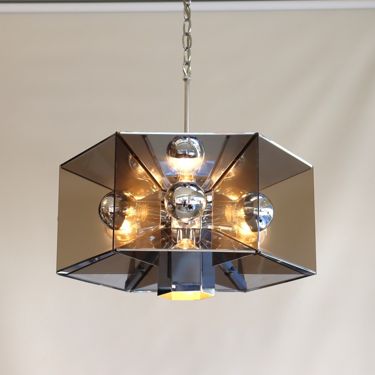 LAMP,ペンダントランプ | パームスプリングス | ミッドセンチュリーの