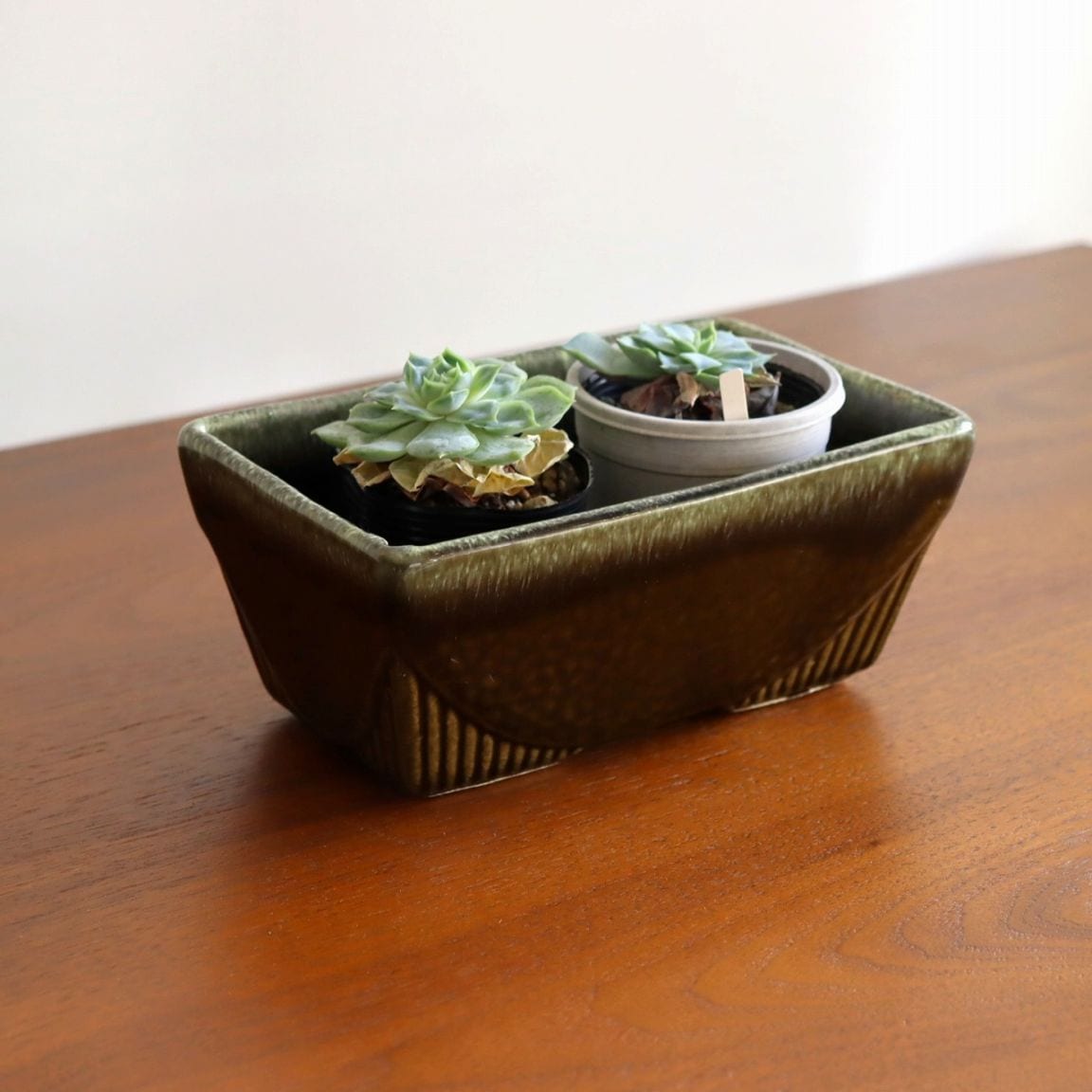 INTERIOR,プランター・フラワーベース | パームスプリングス | ミッド