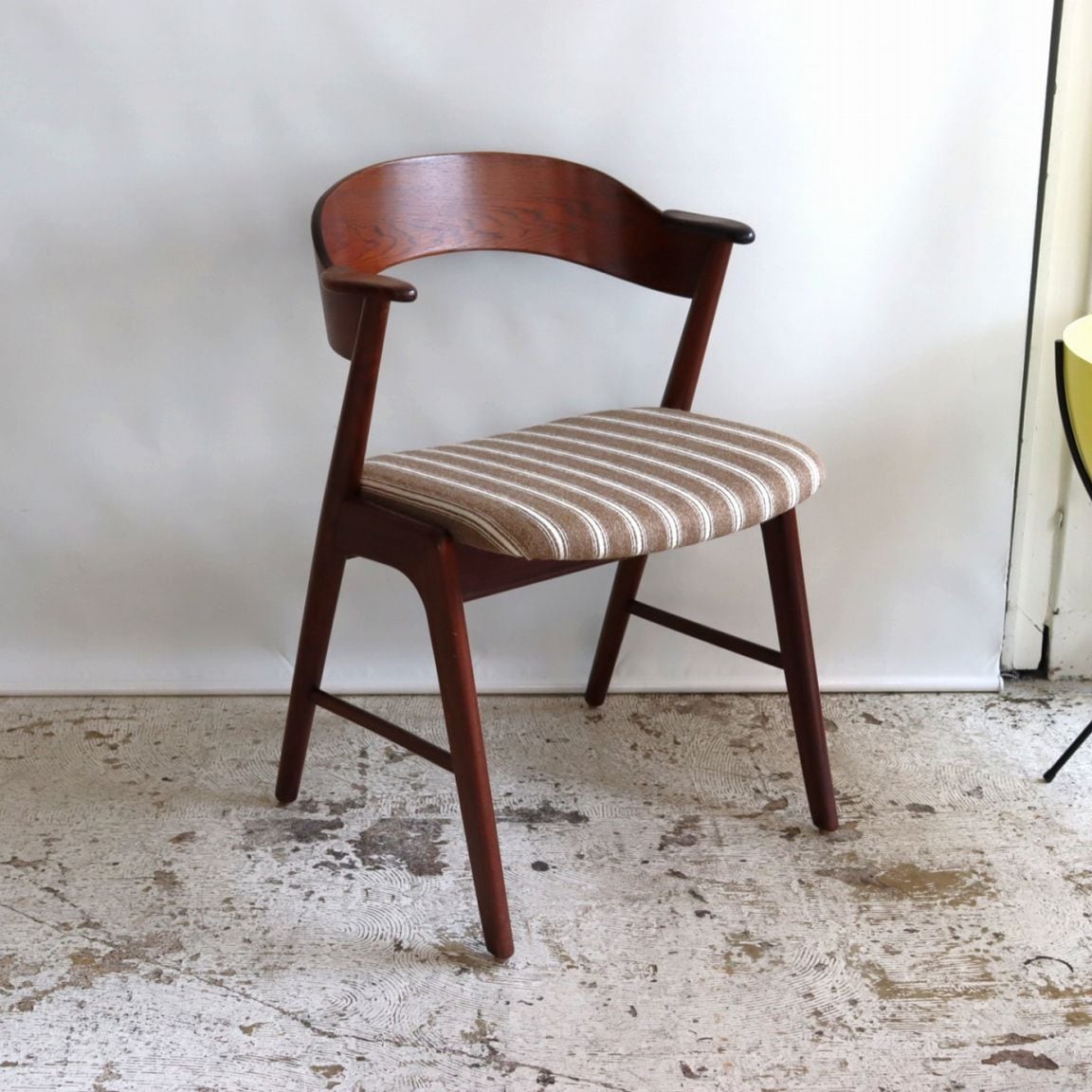 カイ・クリスチャンセン　ネイルチェアNo.32