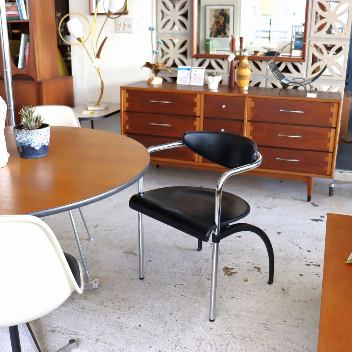 ダイニングチェア | ダイニングチェア | パームスプリングス | ミッド