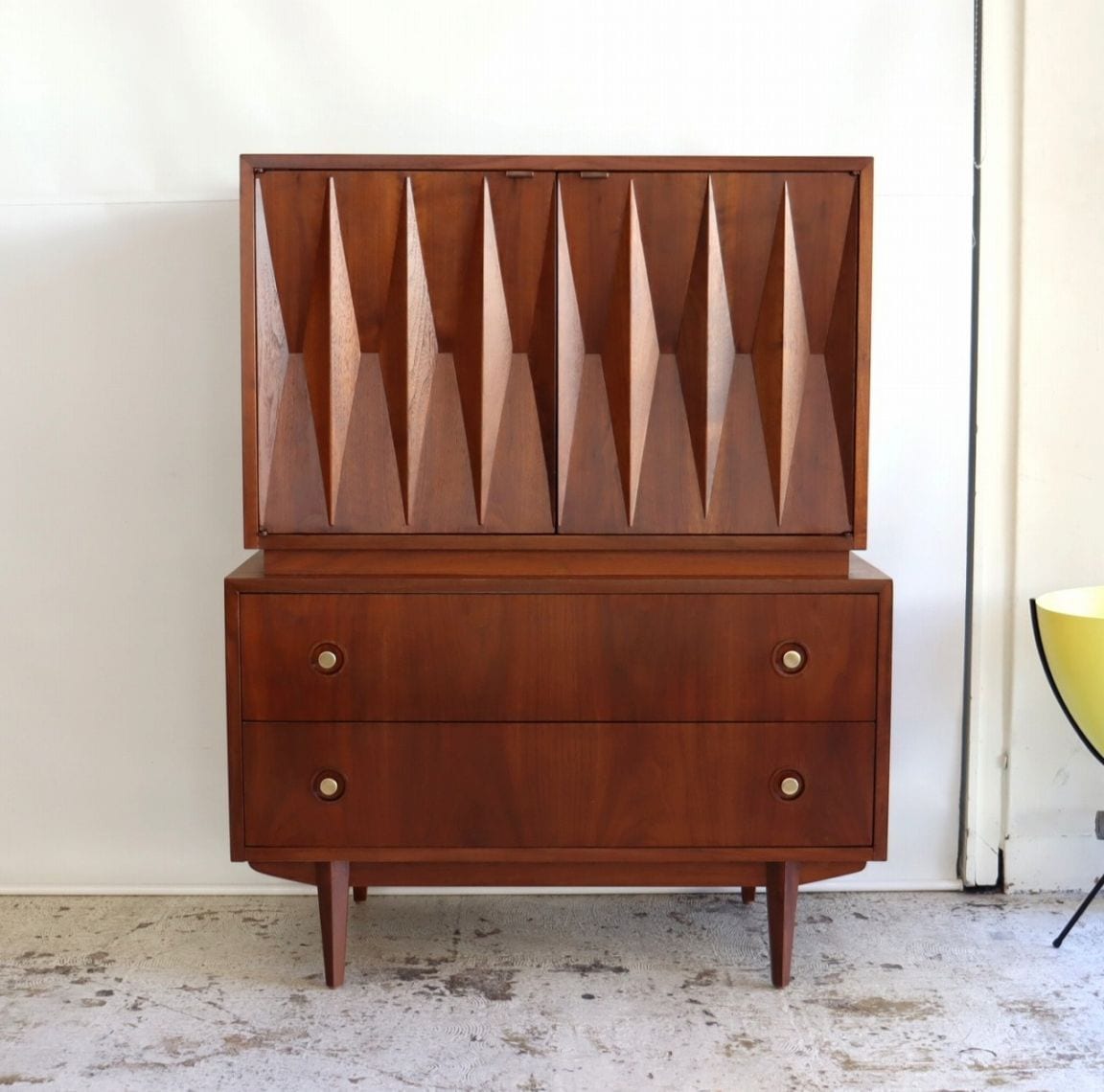 サイドボード・チェスト・ナイトスタンド一覧 | パームスプリングス