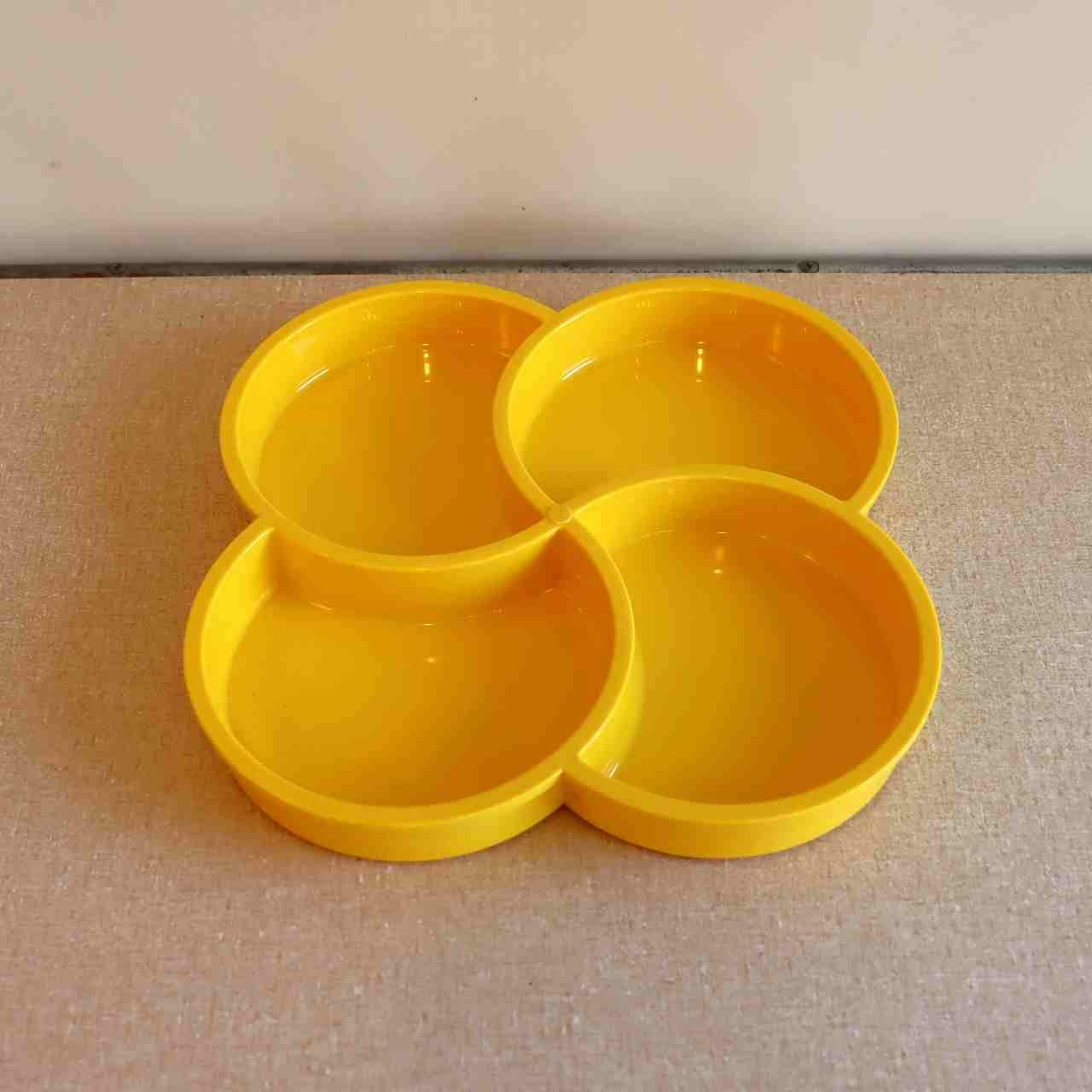 ダンスク社製トレー　