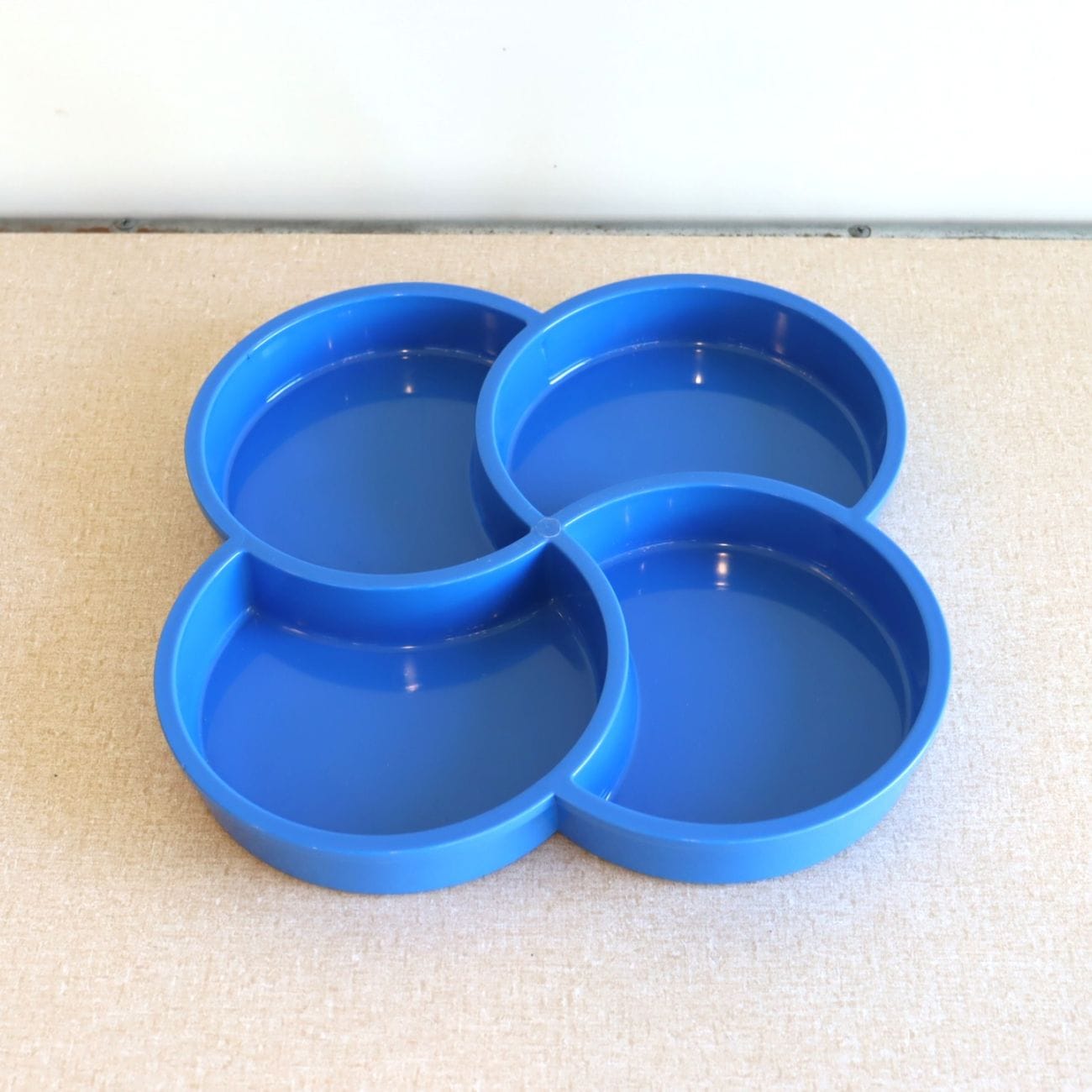 ダンスク社製トレー　