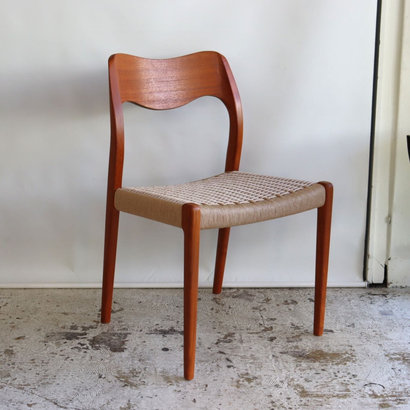 ダイニングチェア一覧 | パームスプリングス