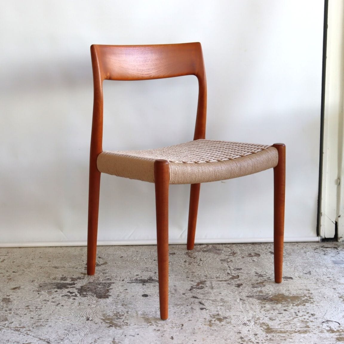 ダイニングチェア一覧 | パームスプリングス