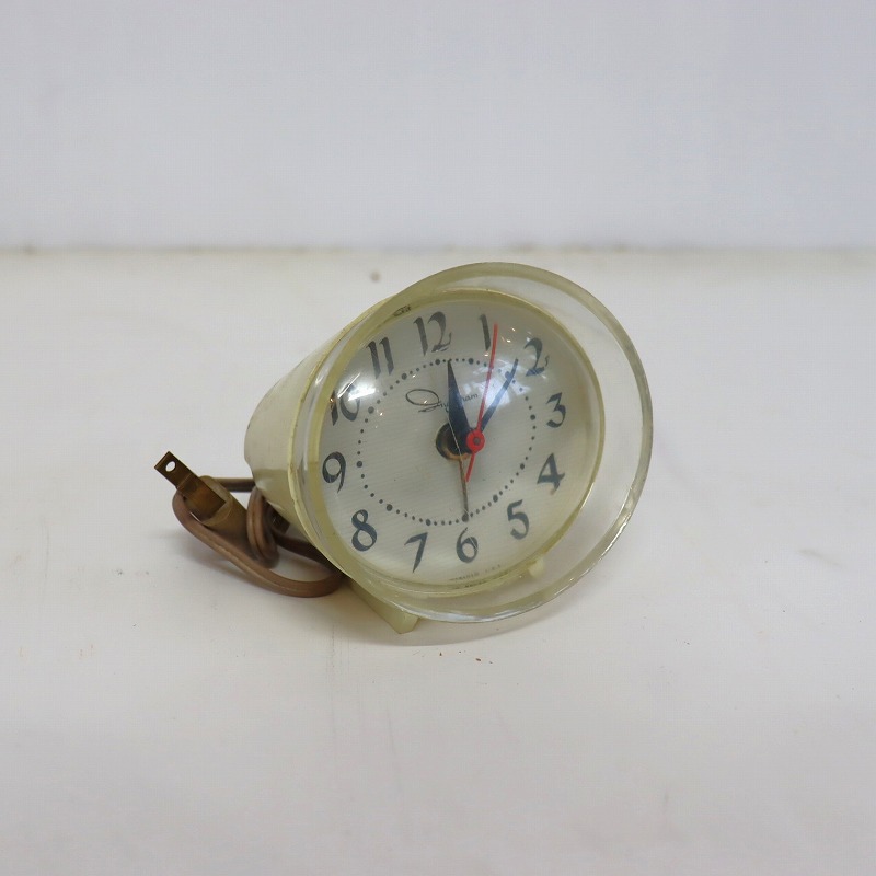 テーブルクロック