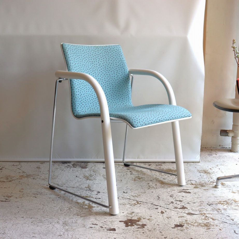 THONET S320 アームチェア