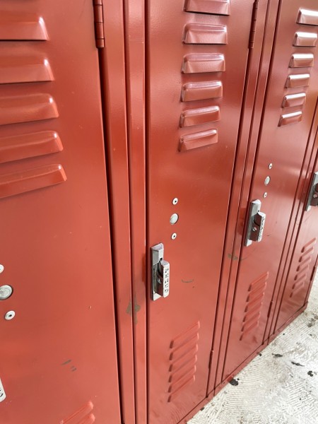 PENCO社製ロッカー | デスク・キャビネット | パームスプリングス