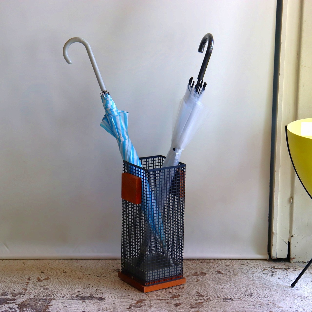 アンブレラスタンド | オブジェ・その他 | パームスプリングス