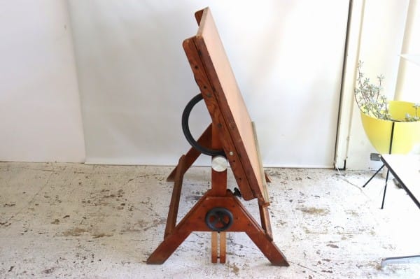 ドラフティングテーブル/ワークテーブル | ダイニングテーブル