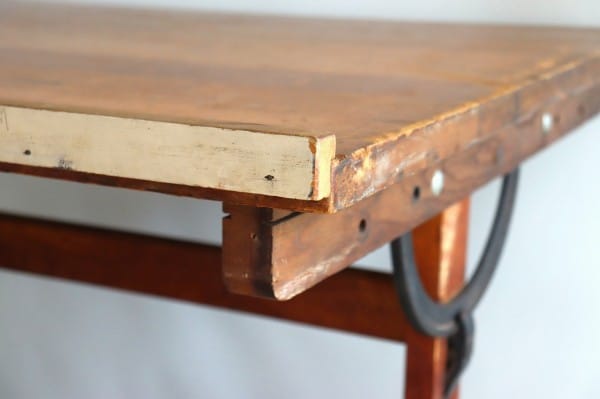 ドラフティングテーブル/ワークテーブル | ダイニングテーブル