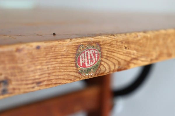 ドラフティングテーブル/ワークテーブル | ダイニングテーブル