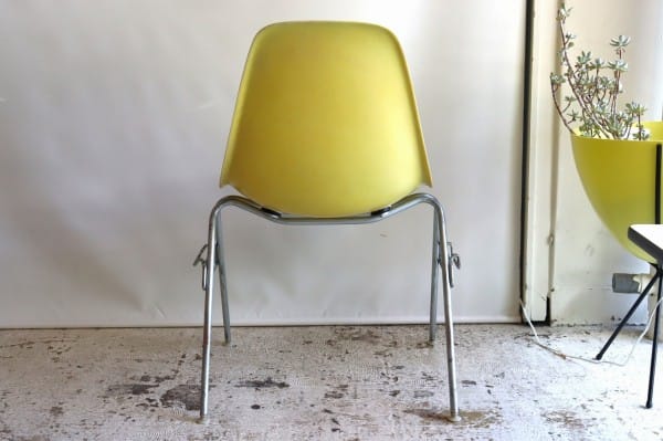 50s-60s ビンテージ ハーマンミラー イームズ チェア FRP 50s-60s ビンテージ ハーマンミラー イームズ チェア FRP-定番から海外