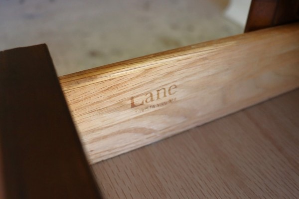 LANE Side Table レーン社製サイドテーブル | サイドテーブル | パーム