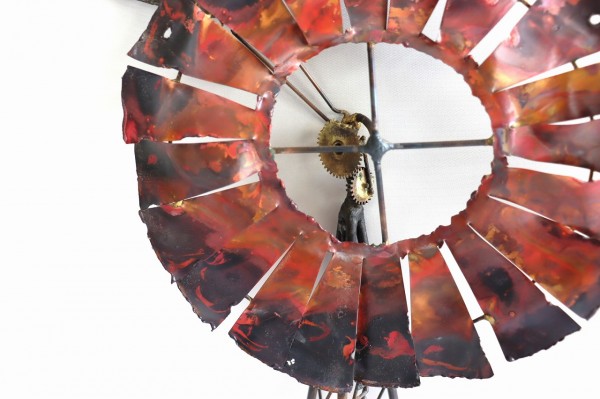 カーチス・ジェレ ウォールスカルプチャー | ウォールアイテム