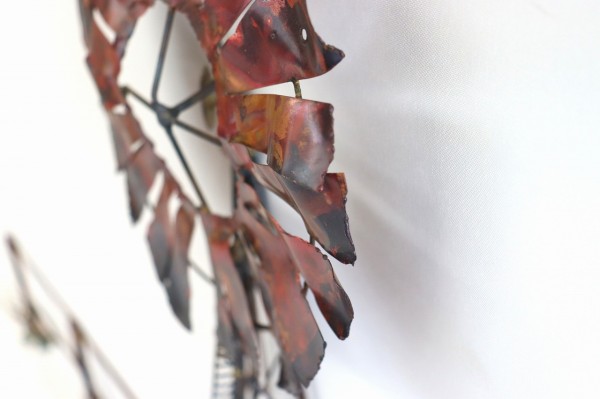 カーチス・ジェレ ウォールスカルプチャー | ウォールアイテム