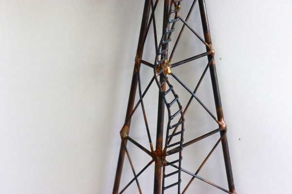 カーチス・ジェレ ウォールスカルプチャー | ウォールアイテム