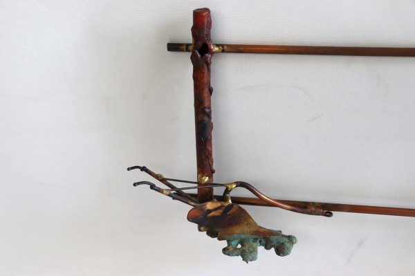 カーチス・ジェレ ウォールスカルプチャー | ウォールアイテム