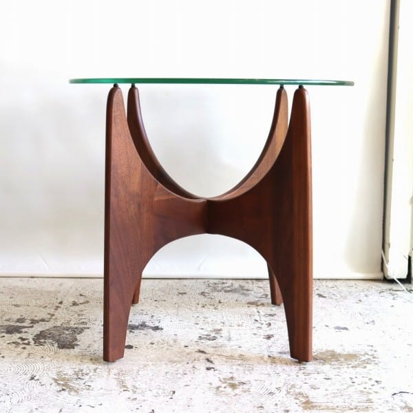 ガラストップサイドテーブル インド ガラストップ サイドテーブル – TIME HYPE